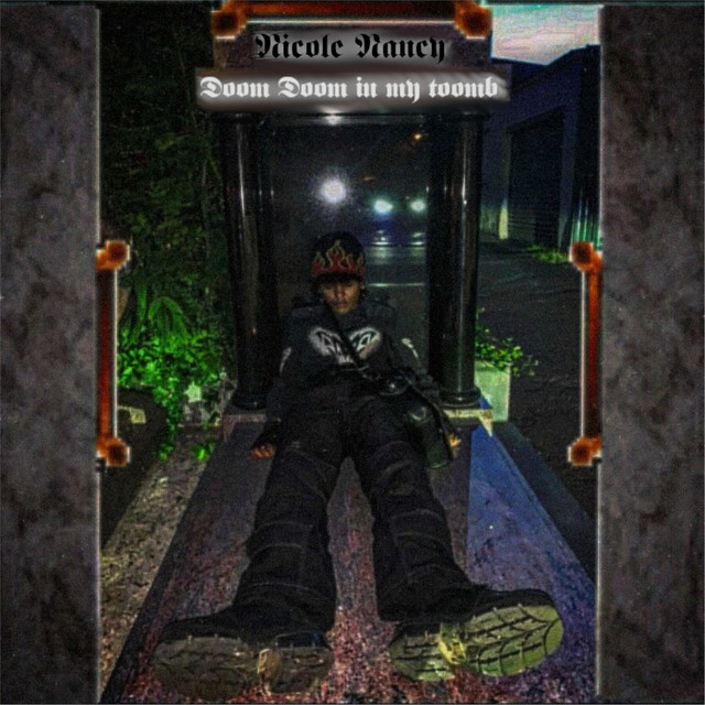 DOOM DOOM TOOMB