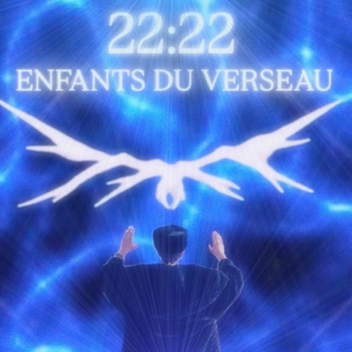 ENFANTS DU VERSEAU