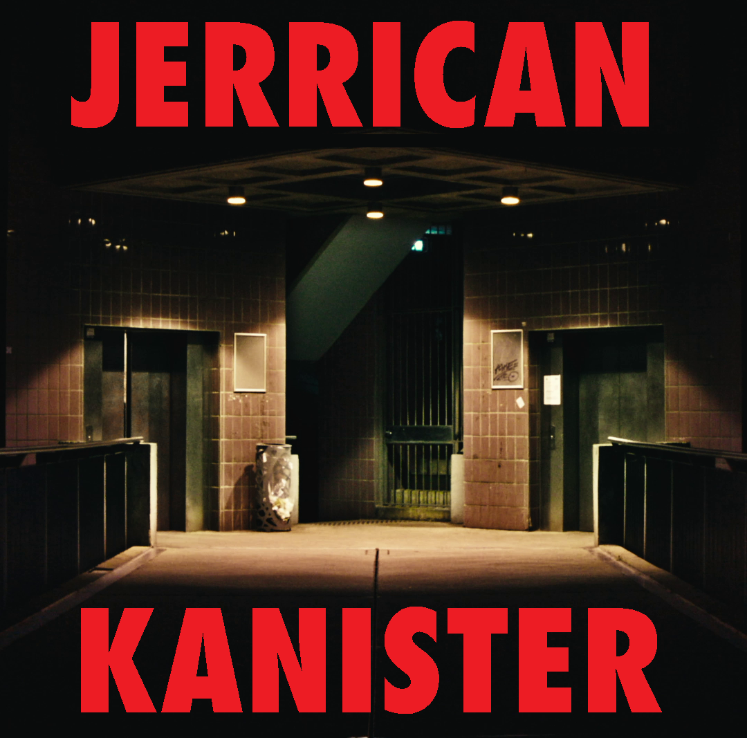 Kanister
